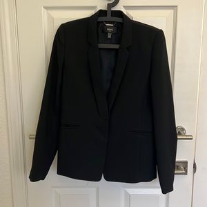 Mango blazer